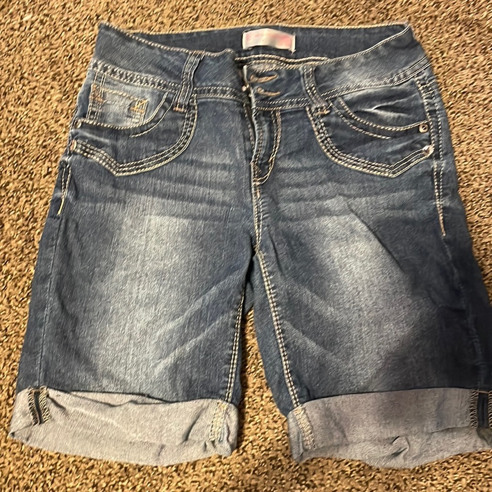 !!Shorts!!